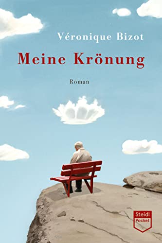 Véronique Bizot - Meine Krönung (Steidl Pocket) - Preis vom 09.10.2026 07:28:09 h