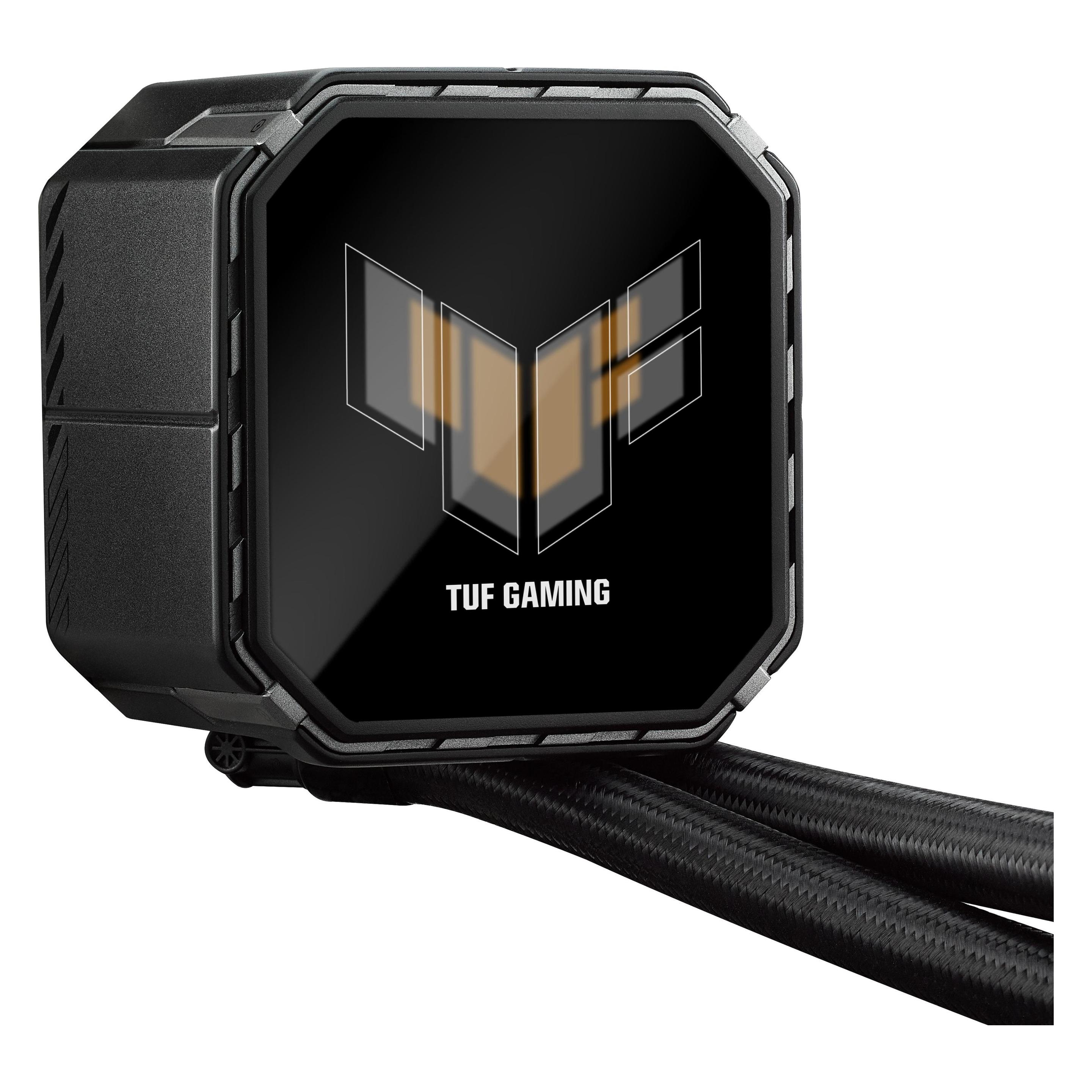 ASUS TUF Gaming LC III 360 ARGB LCD (90RC01A1-B0EAY0)