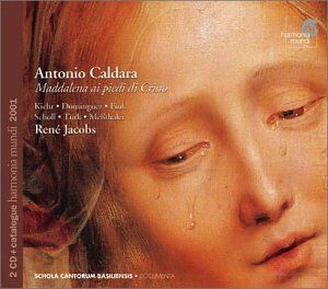 Maddalena Ai Piedi...(+Hm-Kat - Preis vom 05.10.2026 03:47:11 h