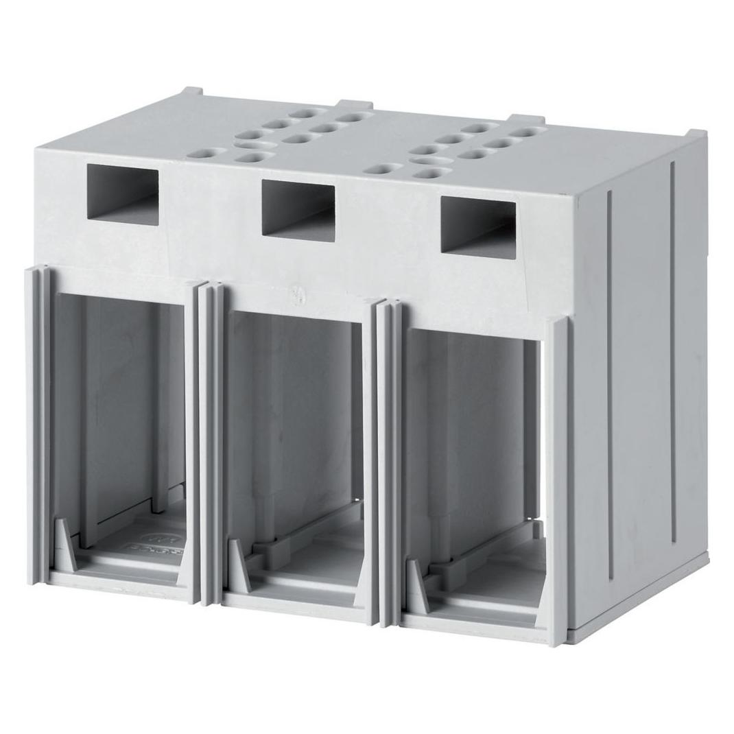 Eaton NZM3-XKSA Abdeckung 3p 260045 f.Schraubanschluss 260045 (260045)