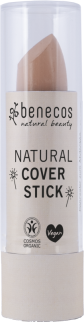 Benecos Corrector en Barra Beige 4,5 gr