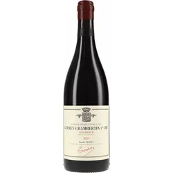 Gevrey-Chambertin Clos Prieur 1er Cru Trapet Père & Fils 2023 BIO
