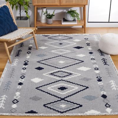 SAFAVIEH Handmade Marrakech Donella Traditional Rug
