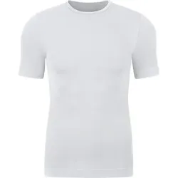 JAKO Herren Unterhemd T-Shirt Skinbalance 2.0, Größe XS in Pink Pink