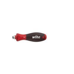Wiha 32160 Werkstatt Bit-Schraubendreher DIN 3126