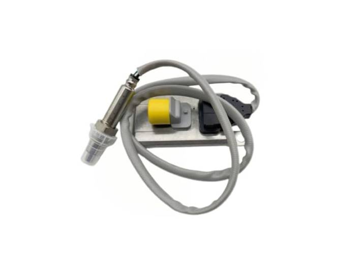 ZHAUYORV Stickoxidsensor-Harnstoffpumpenaufsatz Kompatibel Mit MAN 6, NOx Nitrogen Oxide Urea Pump Attachment Kompatibel Mit MAN Truck, 5WK96722B, 51.15408.0017