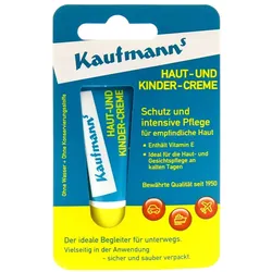 Kaufmanns Haut- und Kindercreme 10 ml