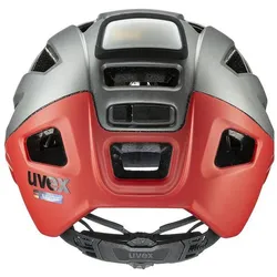 Uvex, Velohelm, (52 - 57 cm)