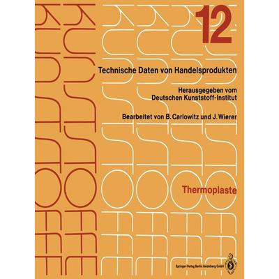 Merkblätter 4401–4800, Taschenbuch von Bodo Carlowitz,Jutta Wierer, Springer Berlin, 978-3-662-12475-8