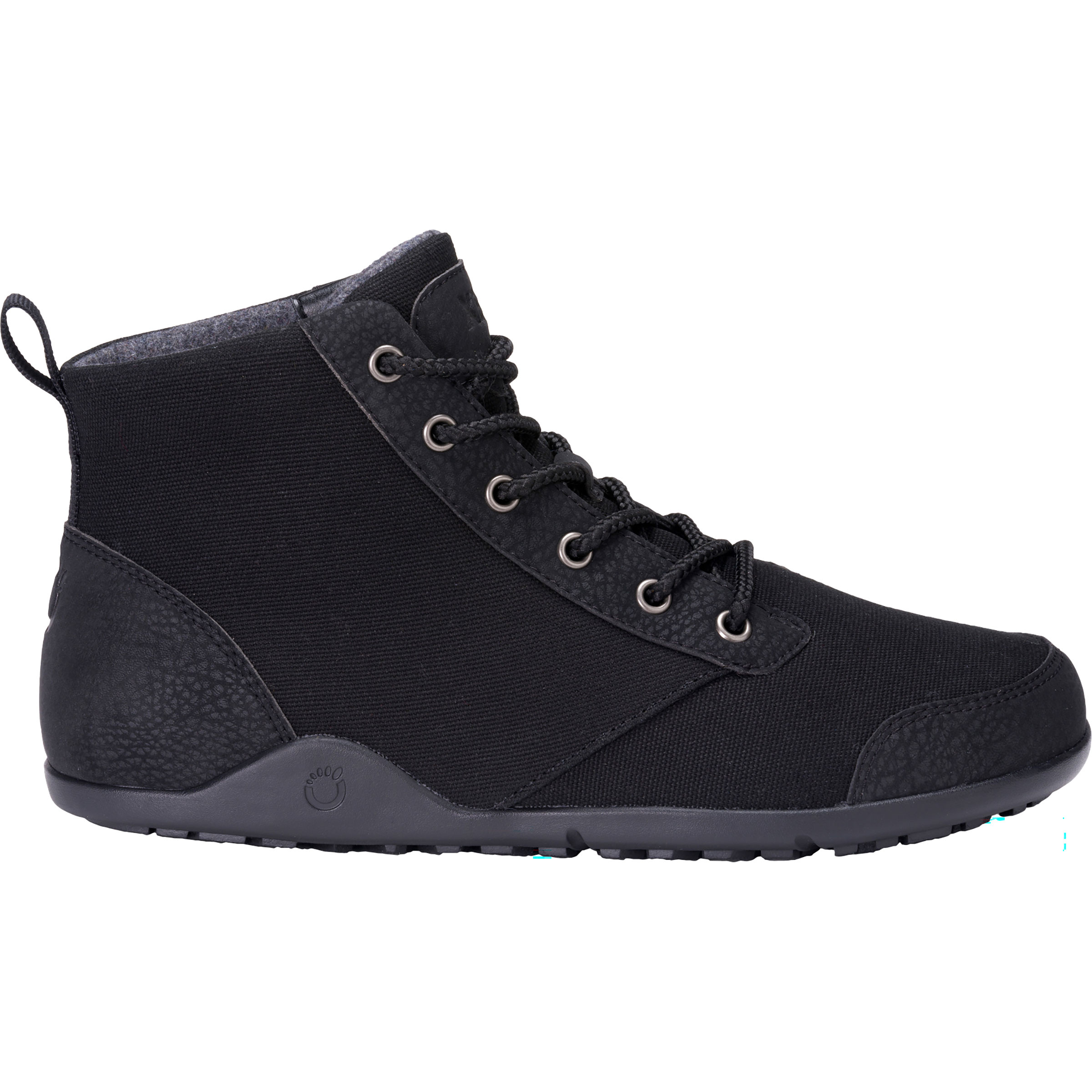Xero Shoes Denver Herren Winterschuhe & Winterstiefel schwarz Größe 43.5 Lifestyle Isolierend
