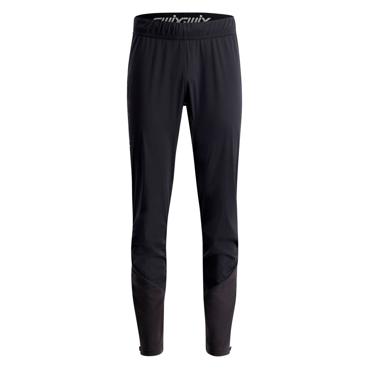 Swix Focus Pants M, jet Black, M jet black (10120) M 10274-25-10120-M