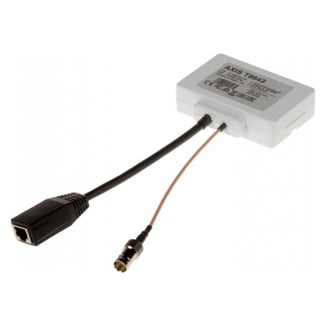 Axis T8643 Compact Device (01468-001)