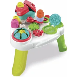 Clementoni Clemmy Sensorischer Spieltisch