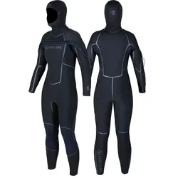 Aqualung Solaflex 7mm Damen - Größe L