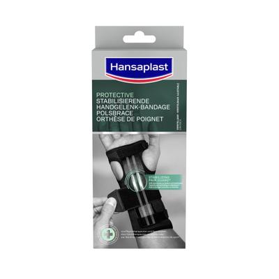 Hansaplast Handgelenk-Bandage stabilisierend 1 St Bandage(s)