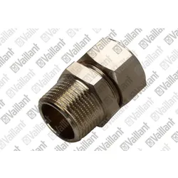 Vaillant Quetschverschraubung, 3/4 080074 Vaillant-Nr. 080074