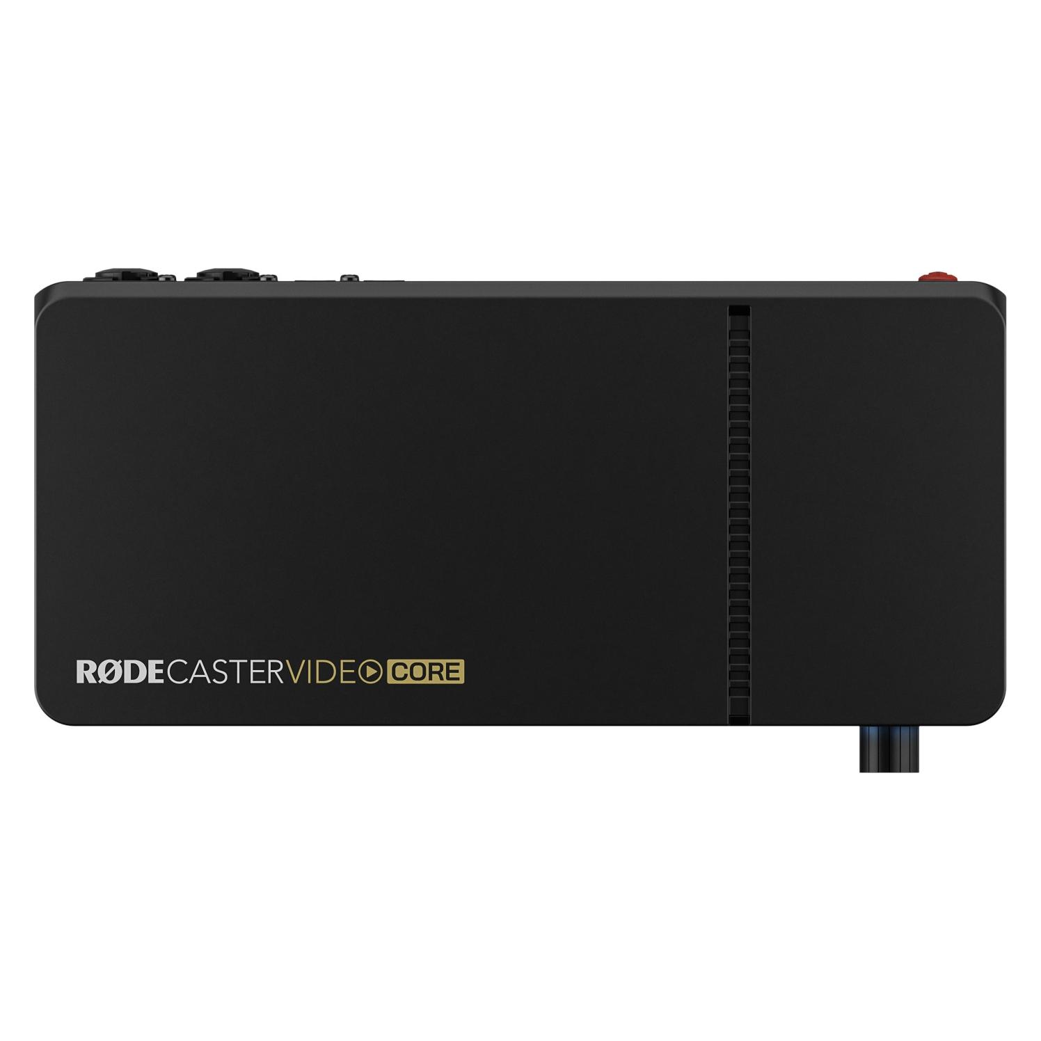 RØDE RØDECaster Video Core (RCVCORE-E)