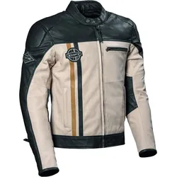 DIFI Boston Motorrad Lederjacke 48