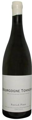"""Patrick Piuze""" """Patrick Piuze Bourgogne Tonnerre 2024 White Wine - France"""
