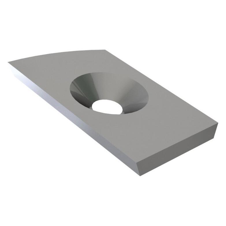 Sihga Abhebeschneide Pick Bohrer (90731)