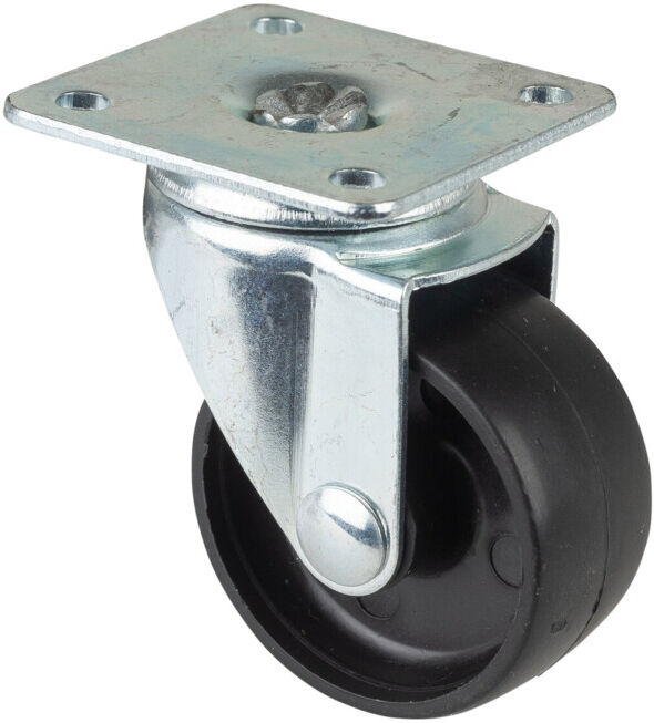 Roulette pivotante BS Rollen (F25.040)