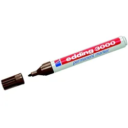 Edding, Marker, Permanentmarker (10x)
