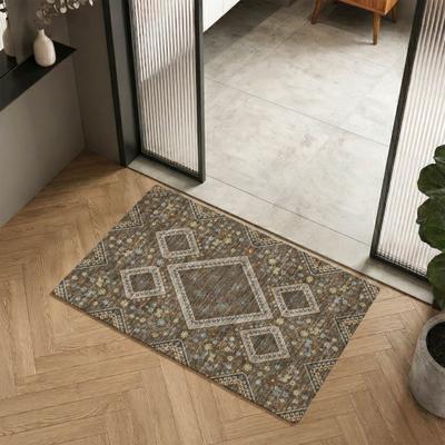 Addison Rugs Premium Washable Super Soft Traditional Council Mayfield Rug