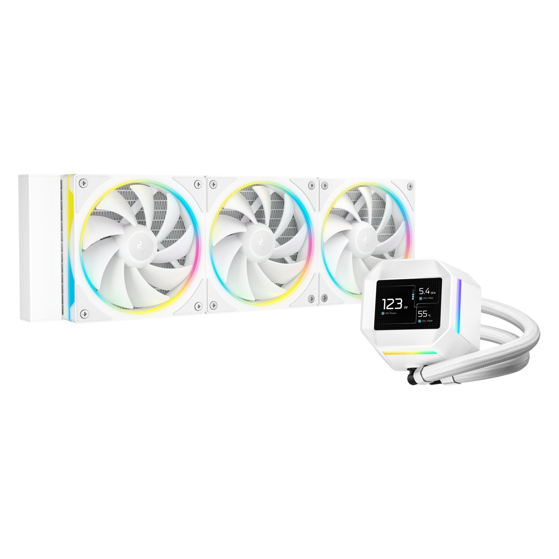 Deepcool LM360 (R-LM360-WHDMMC-1)