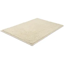 VORLEGER MATTE BeauMare WR 70/120 cm Natur
