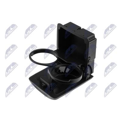 NTY Getränkehalter ezcsb008 für RENAULT