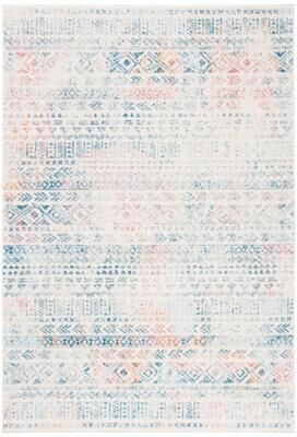 SAFAVIEH Tulum Anel Moroccan Boho Rug