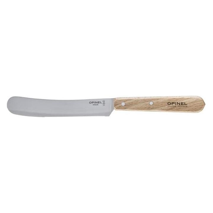 Opinel Frühstücks-Messer (Messer) (3123840021756)