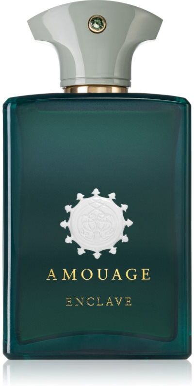 Amouage Enclave Eau de Parfum mixte 100 ml