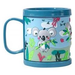Be happy gifts 3D-Koala-Becher (65613022)