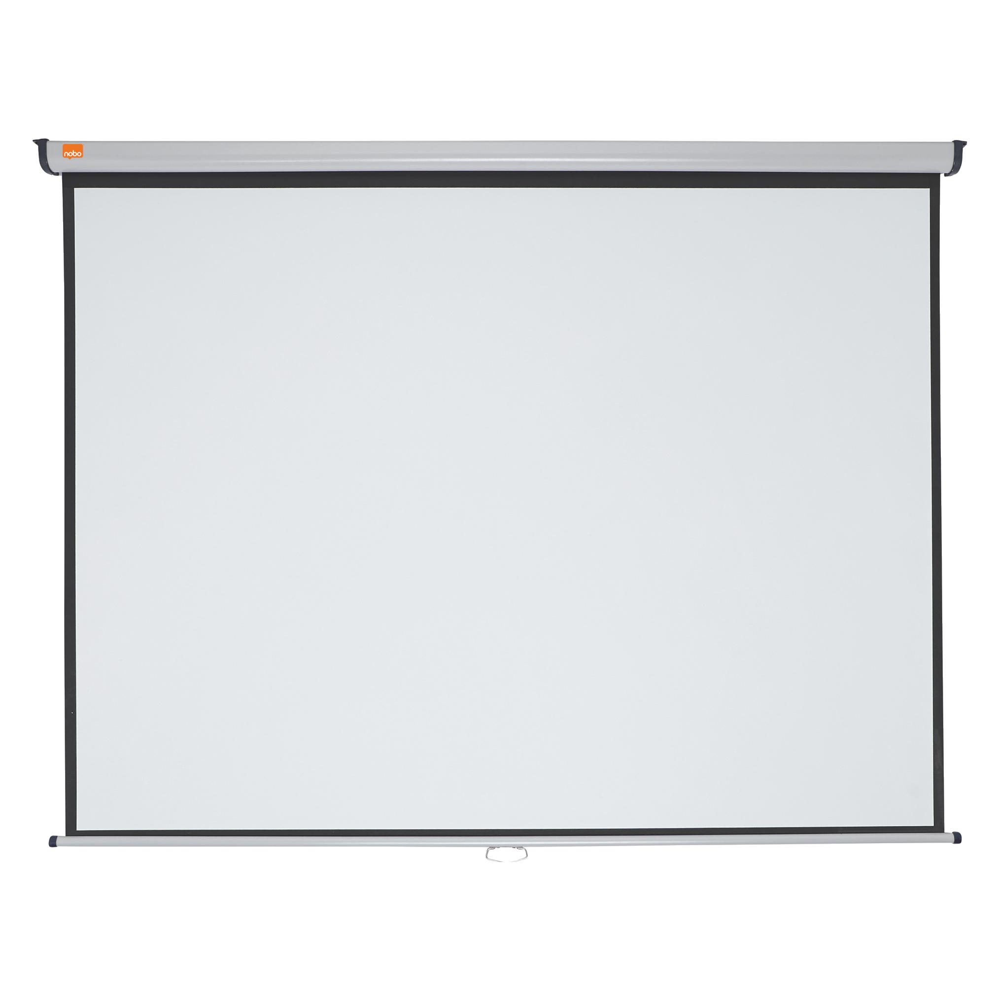 Nobo Roll-Leinwand (98", 4:3) (1902393)