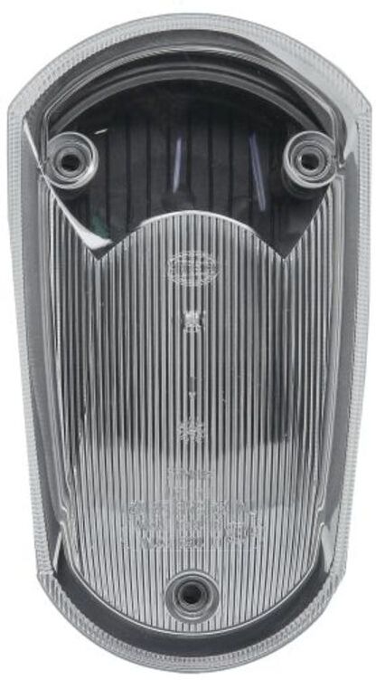 Hella Indicatore di direzione ausiliario 2BM 008 355-017