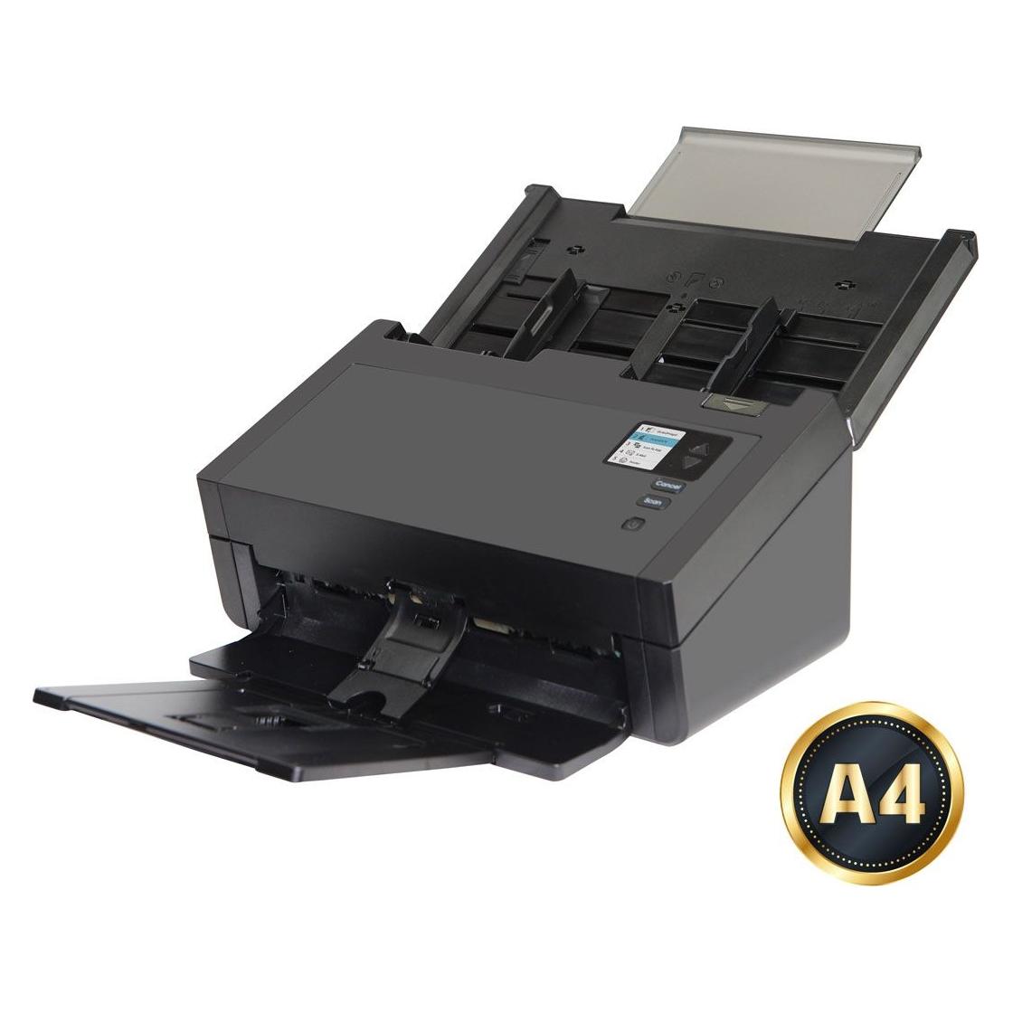 Avision AD360GN A4 80ppm/USB3.2/LAN/600dpi/100ADF (Ethernet, USB) (000-1071-02G)