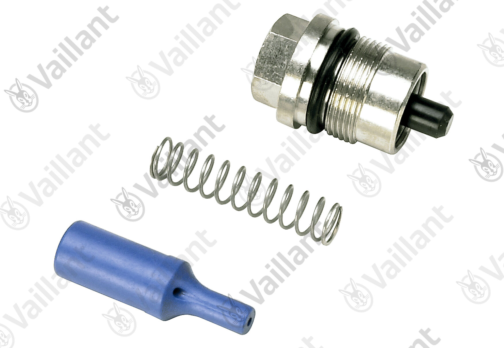 régulateur de volume d'eau Vaillant match0 no. 012946