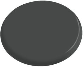 Bette Ablaufdeckel Y100-035 115x115x15mm, glasiert, ebony