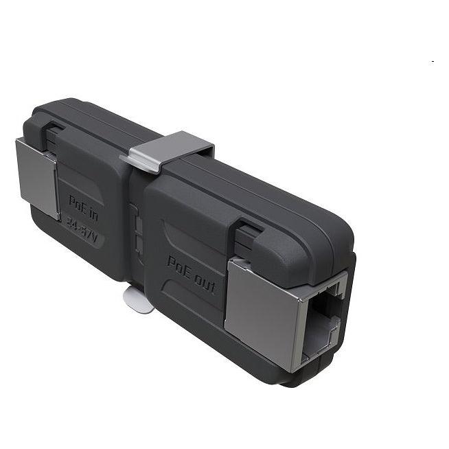 MikroTik GPER DECT-Repeater Schwarz (GPER)