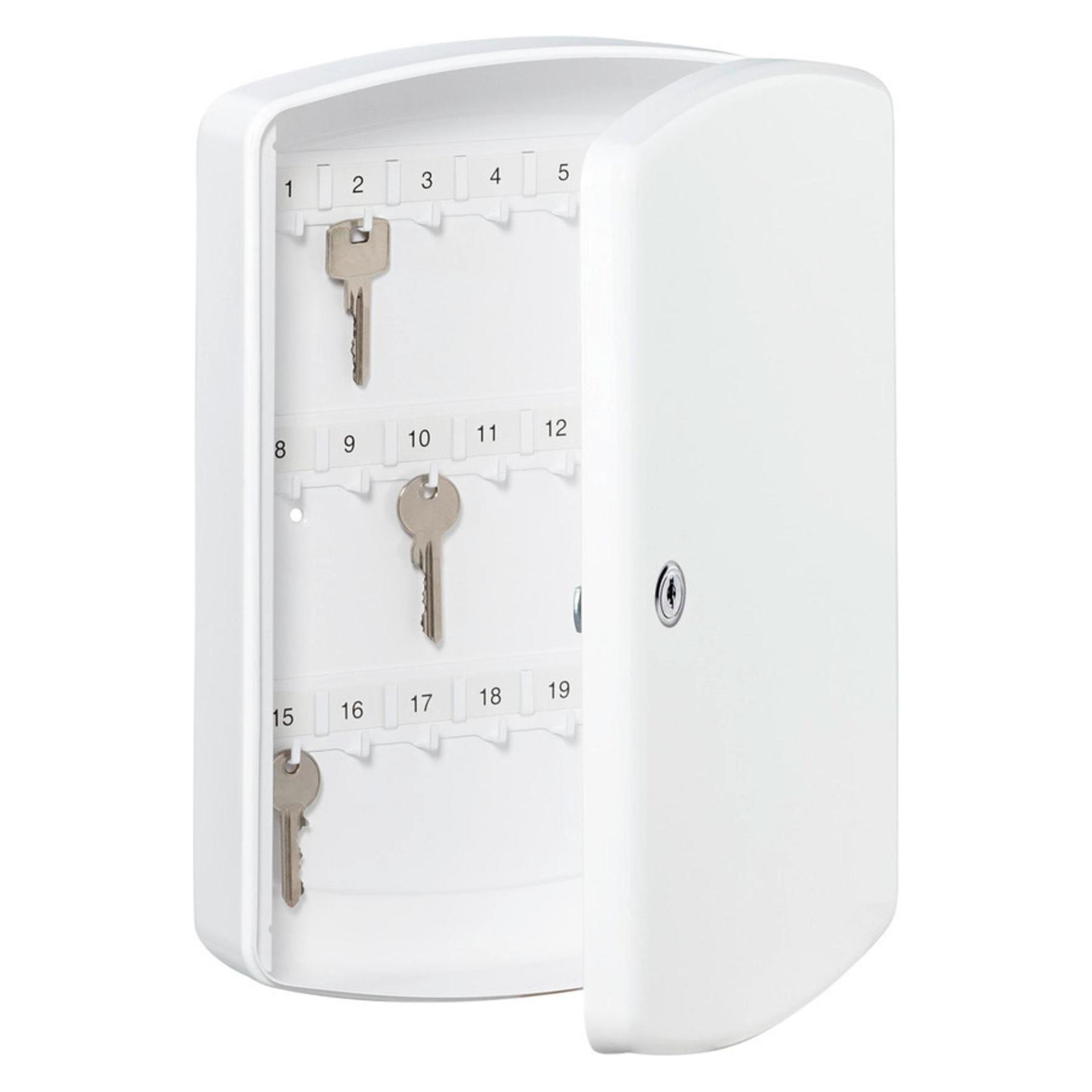 Burg Wächter Schlüsselbox KB 35 W (28390)