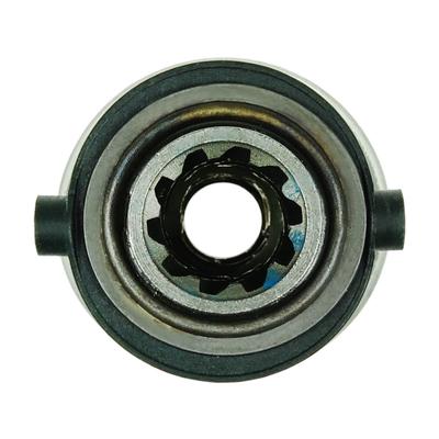 AS-PL Freilaufgetriebe, Starter SD0022