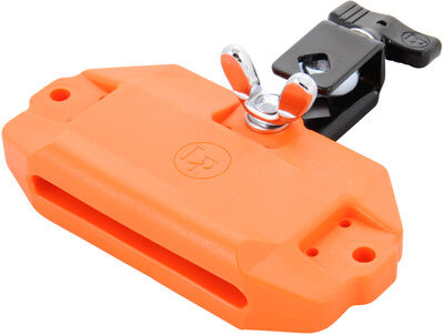 LP 1204 Jam Block Piccolo Orange