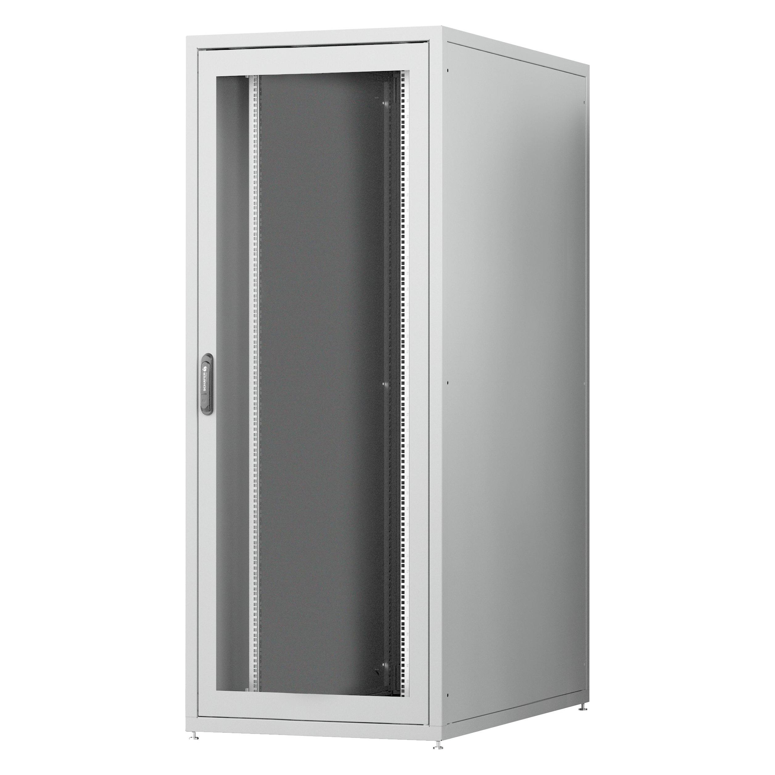 Schäfer IT-Systems SCHÄFER B75812081222 (25 HE, 19 Zoll Rack) (B75812081222)