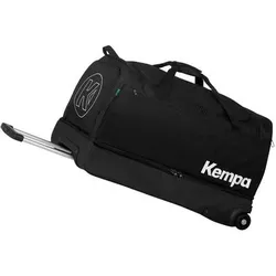 KEMPA Trolley TROLLEY 120L, Größe XL in Schwarz Schwarz