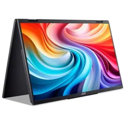 Acer PD163QTbmiuux Dualer faltbarer tragbarer Monitor 39,6 cm (15,6")