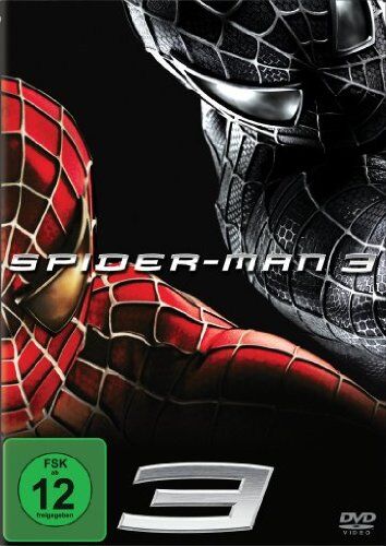 Sam Raimi - Spider-Man 3 - Preis vom 09.10.2026 07:28:09 h