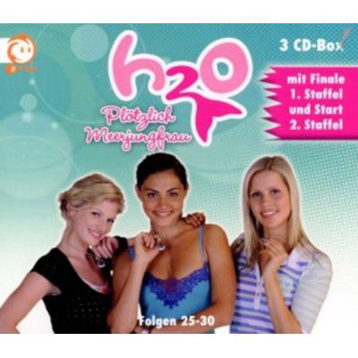 Boxset 05/Folgen 13-15 - , CD, 5099994245721
