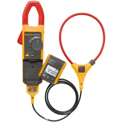 FLUKE 381 - Stromzange mit iFlex 381, digital, AC/DC, bis 2500A