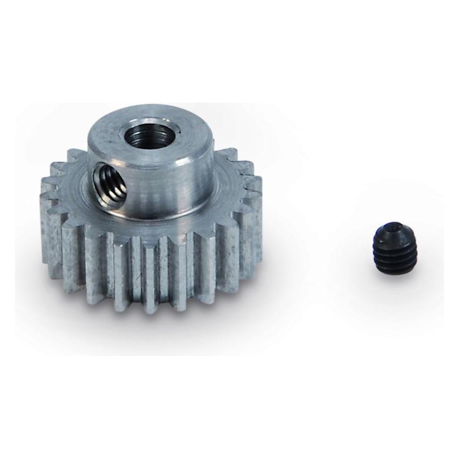 Carson Motorritzel 22Z M0,6 Stahl gehärtet (500013430)